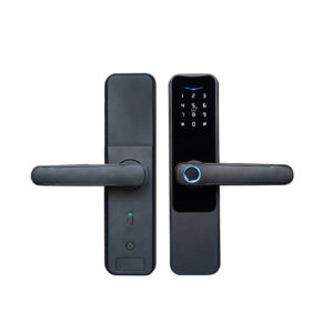A2 Home Smart Door Lock