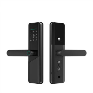 X12 Smart Door Lock