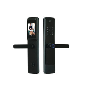 M3 Pro Smart Door Lock